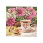 Beldizart Morning tea S5-12