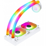 Blackstorm Luna PC240MM ARGB liquid cooling system