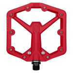 Crankbrothers Stamp 1 Gen 2 jalgrattapedaal Punane 2 tk