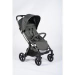 MAST MAST SWISS trolley M.2x VOLCANIC ASH, Frame olive green/ Aluminum, MA-M2X203