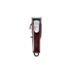 Wahl Magic Clip Punane Liitiumioon (Li-Ion)