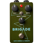 Universal Universal Audio UAFX Brigade Chorus & Vibrato Pedal
