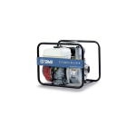 Water Water pump SDMO ST 3.60 H + Oil