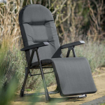 Garden Garden armchair with podn&oacute;żkiem Galaxy Plus D002-06PB PATIO