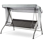 Komplet Komplet skuńek bocznych do huśtawki ogrodowej Latina D031-06CW PATIO
