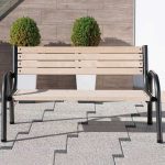 Park Park Basic PATIO garden bench