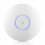 Ubiquiti U7 Pro Max 5700 Mbit/s Valge Power over Ethernet tugi