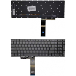 Keyboard Keyboard LENOVO ThinkBook 15 G2, with illumination, US