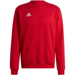 Adidas Entrada 22 Sweat Top punane HB0577 XL