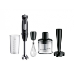 Braun MultiQuick 5 Pro 0,6 l Saumikser 1000 W Must, H&otilde;be