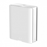 ASUS ZenWiFi BQ16 Quad-band (2.4 GHz / 5 GHz-1 / 5 GHz-2 / 6 GHz) Wi-Fi 7 (802.11be) Valge 5 Sisemodem