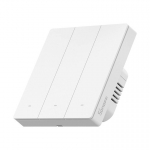 M5-3C-86W M5-3C-86W WiFi Matter smart wall switch (3-channel)