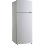 Str&ouml;me HD-273FN/WH Yankee cabinet, white