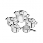 ZWILLING PURE Set of 5 pots