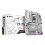GIGABYTE X870 AORUS ELITE WIFI7 ICE AMD X870 Protsessoripesa AM5 ATX