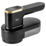 Teesa LR40 wireless clothes shaver, LED, 3 speeds, 6 blades