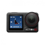 DJI Osmo Action 5 Pro aktiivsuskaamera 40 MP 4K Ultra HD CMOS 25,4 / 1,3 mm (1 / 1.3") WiFi 146 g