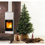 Enne Enne Emerald Spruce real-looking Christmas tree, 180 cm