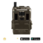 S22WA S22WA 4G Wireless Trail Camera, Burrel