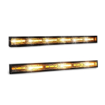 EVOLIGHTS EVOLIGHTS LUMEN PIX BAR riba LED kuumutusriba WW