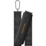 Mondo Mondo speaker shoulder strap, black