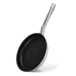 Fissman Crepe pan with non-stick coating 22 cm Elia (stainless steel)