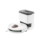 Xiaomi ROIDMI EVE CC Vacuum and Mop Cleaner with Cleaning Base, White Damaged Box