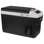 Professional Professional TEESA tourist refrigerator with freezing function 25L DC12/24V AC 230V