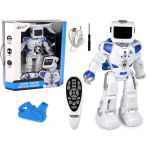 Lean Lean Toys Advanced Interactive Water Powered Robot! Remote controlled! Aquatic alien robot