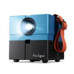 AOpen AOpen QH12a - LCD projector - portable
