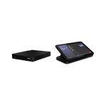 | | ThinkSmart Core + IP Controller (ZOOM) | Black
