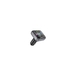 Borofone Borofone Transmitter FM BC50 Ascenso MP3, Bluetooth - 2xUSB + Ty