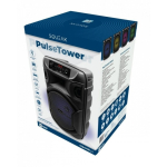 BLUETOOTH BLUETOOTH SPEAKER 5.3 E DR PULSETOWER SQ1006