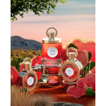 Belle Belle De Niassa Parfum