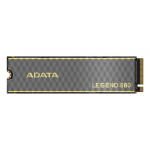 ADATA LEGEND 860 SLEG-860-1000GCS pooljuhtketas 1 TB M.2 PCI Express 4.0 NVMe 3D NAND