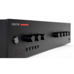 Amplifier Amplifier Fonestar PROX-120Z - Strefowy wzmacinacz PA 120 W RMS, 100 V/4 &Omega;, player BT/USB/FM