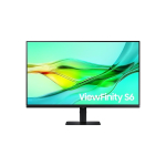 Samsung S60UD PC lamekuvar 81,3 cm (32") 2560 x 1440 pikslit Quad HD LED Must