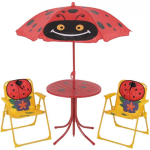 Children's Children's furniture set Biedronka PATIO