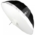 Parasol Phottix Premio umbrella 165cm white +