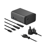 Belkin Connect USB t&uuml;&uuml;p-C 10000 Mbit/s Hall