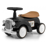 Baby Baby bouncer with sound Milly Mally Royce black