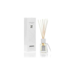 Millefiori Milano Aroma diffuser Zona Spa and Thai massage 100 ml 100ml Home fragrance with reeds