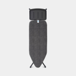 Brabantia 134746 triikimislaud Varruka triikimislaud 1240 x 450 mm