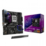 Asrock Phantom Gaming B850M Riptide WiFi AMD B850 Protsessoripesa AM5 Mikro ATX