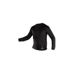 Makita DCX201AS Battery Heated Jacket with Zipper, BL1055B, S