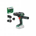 Bosch AdvancedImpact 18V Akku-Schlagbohrmaschine