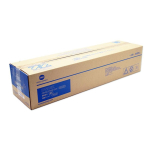 Konica-Minolta Konica-Minolta KonicaMinolta Developer DV-216 DV216 Black Black (ACVF03D)