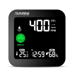 GARNI 201 OneCare Must Elektritoide/akutoide