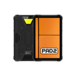 Tahvelarvuti Tahvelarvuti Ulefone Armor Pad 2 8GB/256GB LTE (must) ilma laadijata