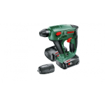 Bosch UNEO Maxx V&otilde;tmeta